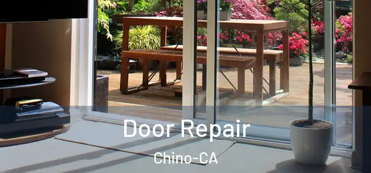  Door Repair Chino-CA