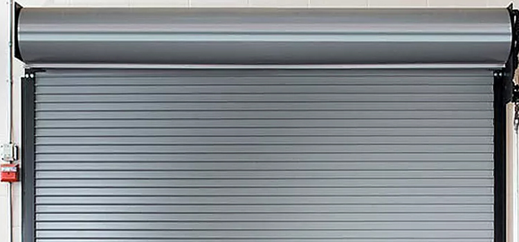 rolling steel door repair Chino