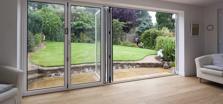 sliding door specialist Chino